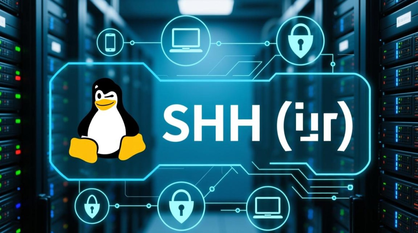 Linux SSH是否安全?不同环境下使用有何风险与应对策略 Linux SSH是否安全?不同环境下使用有何风险与应对策略