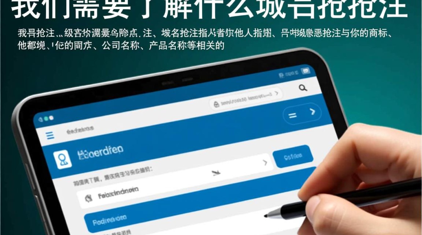 域名被抢注后，如何有效维权和重新注册？快速应对抢注危机指南！-好主机测评网