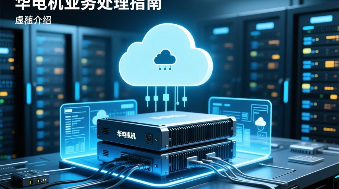 为何突然中断虚拟机业务？背后原因及影响分析-好主机测评网