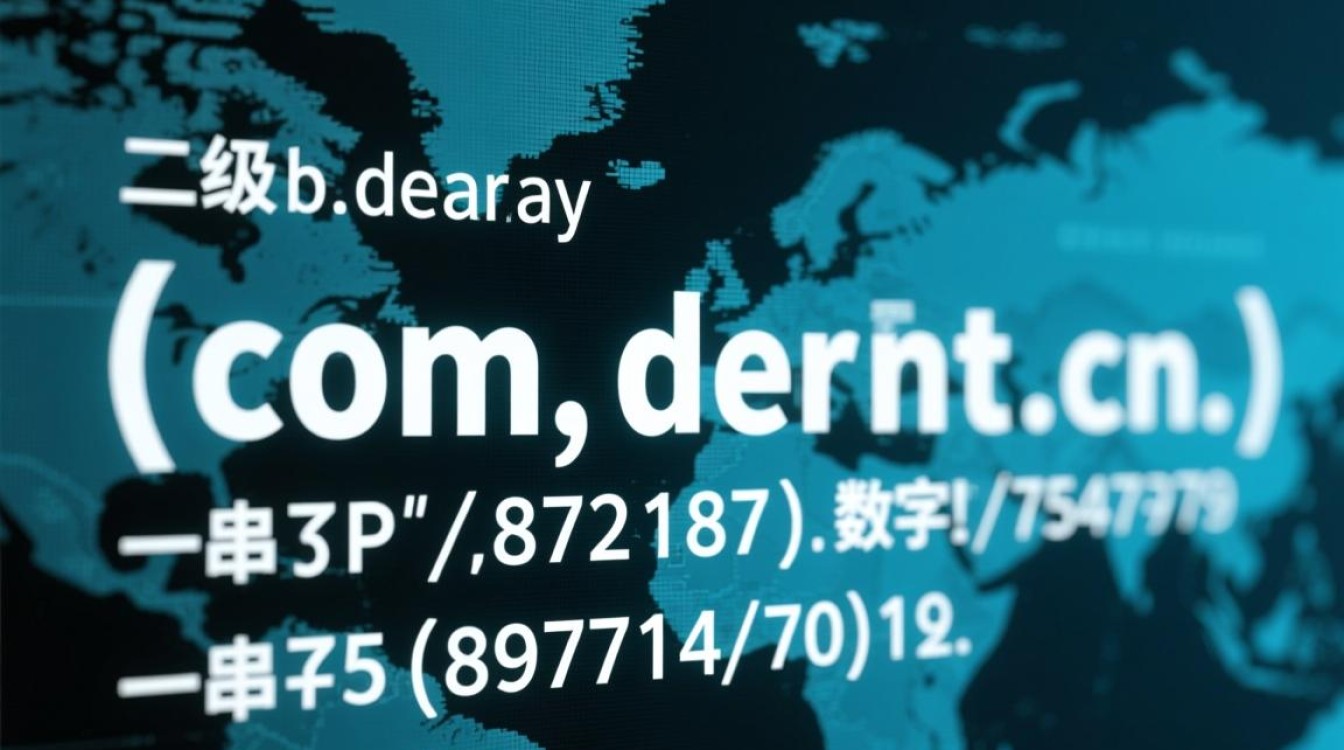 开通二级域名步骤详解，是简单还是复杂？揭秘操作流程！