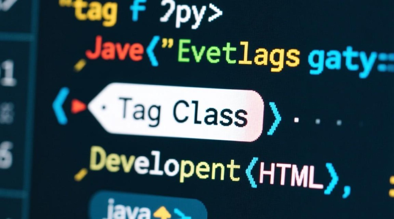 Java中如何正确引用和使用特定的标签类,具体步骤和示例代码详解?-好主机测评网