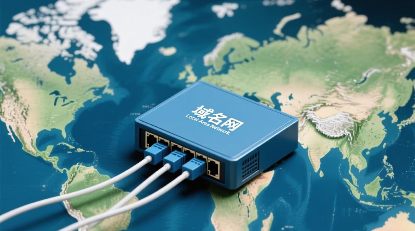 局域网域名解析错误频发？揭秘解决与预防之道！