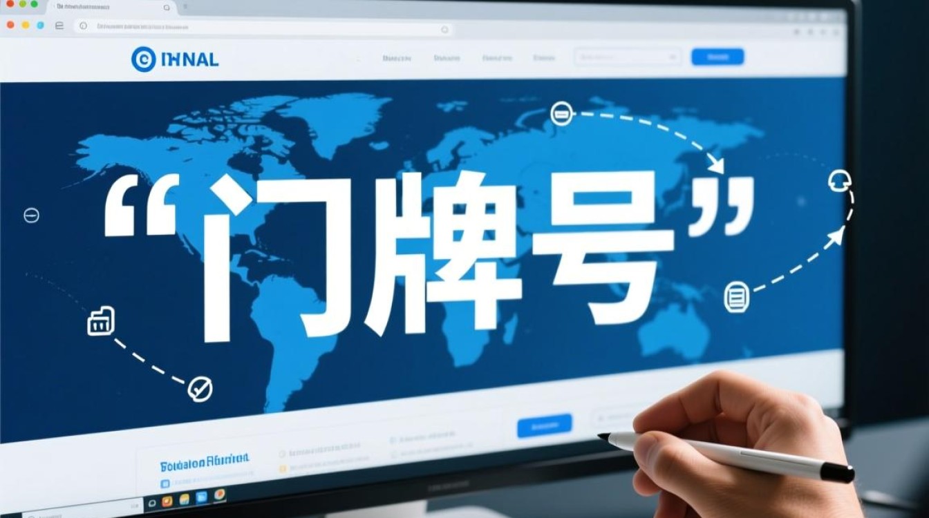 域名 主机域名如何选择?关键因素与最佳实践探讨?-好主机测评网