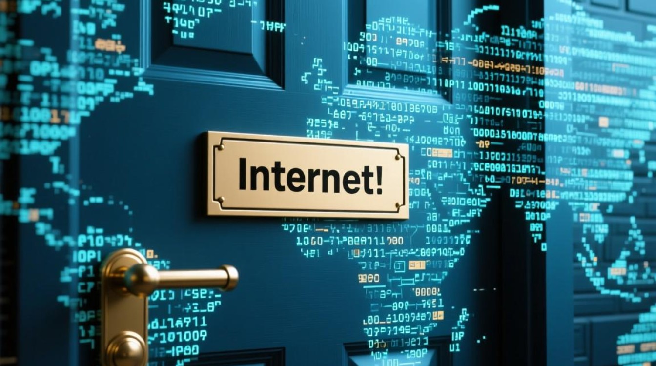 域名映射域名究竟有何奥秘?揭秘域名映射的原理与作用!-好主机测评网