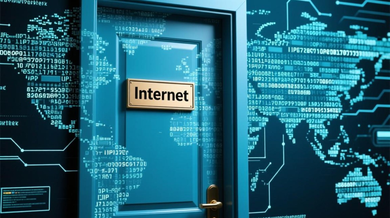 域名映射域名究竟有何奥秘？揭秘域名映射的原理与作用！