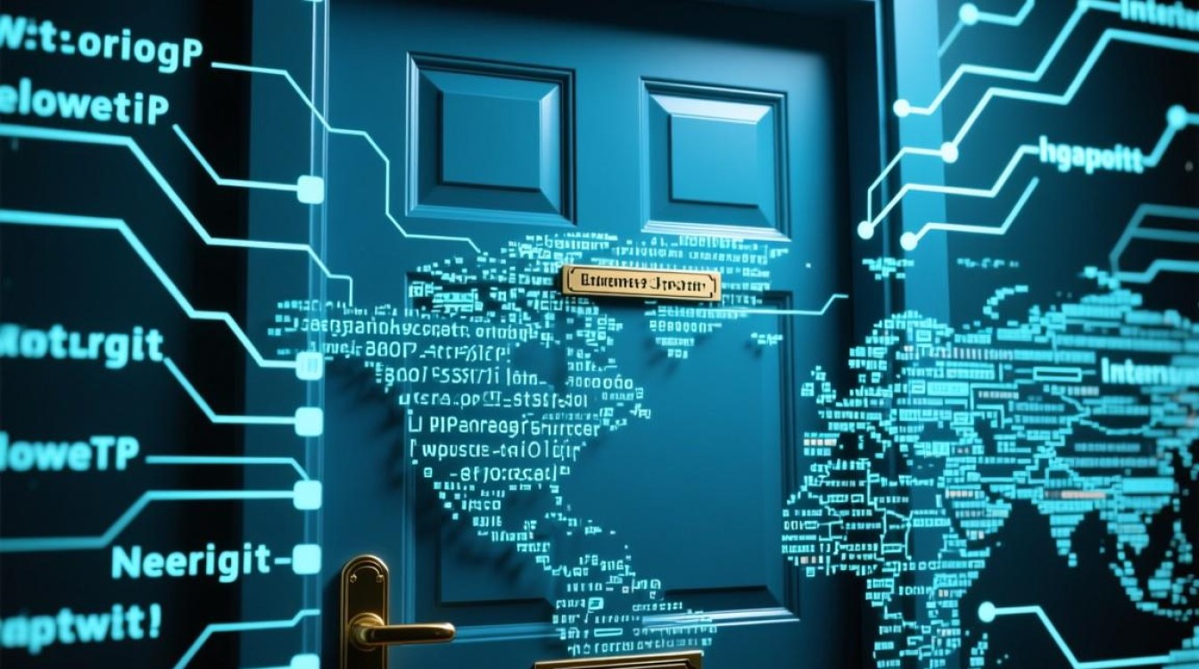 域名映射域名究竟有何奥秘？揭秘域名映射的原理与作用！