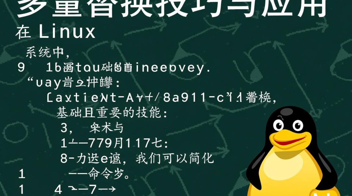 Linux变量替换技巧有哪些？如何高效实现？-好主机测评网