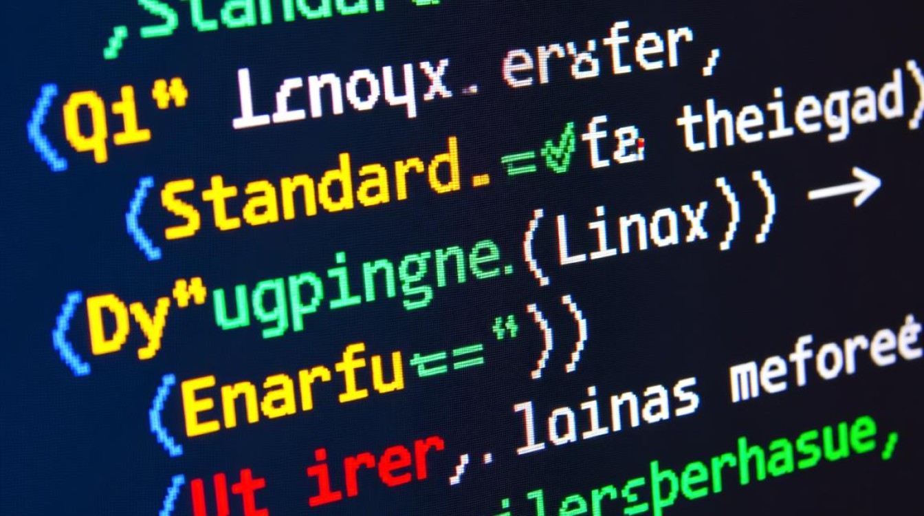Linux标准错误输出到哪了？如何有效追踪和解决？