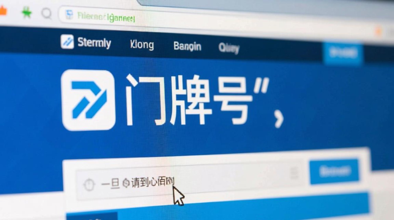 申请到的域名如何正确设置和使用,新手指南全解析?-好主机测评网