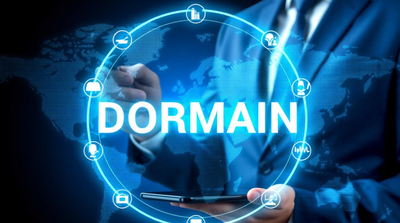 域名主域名是否为最优选择？探讨域名命名策略与潜在影响。