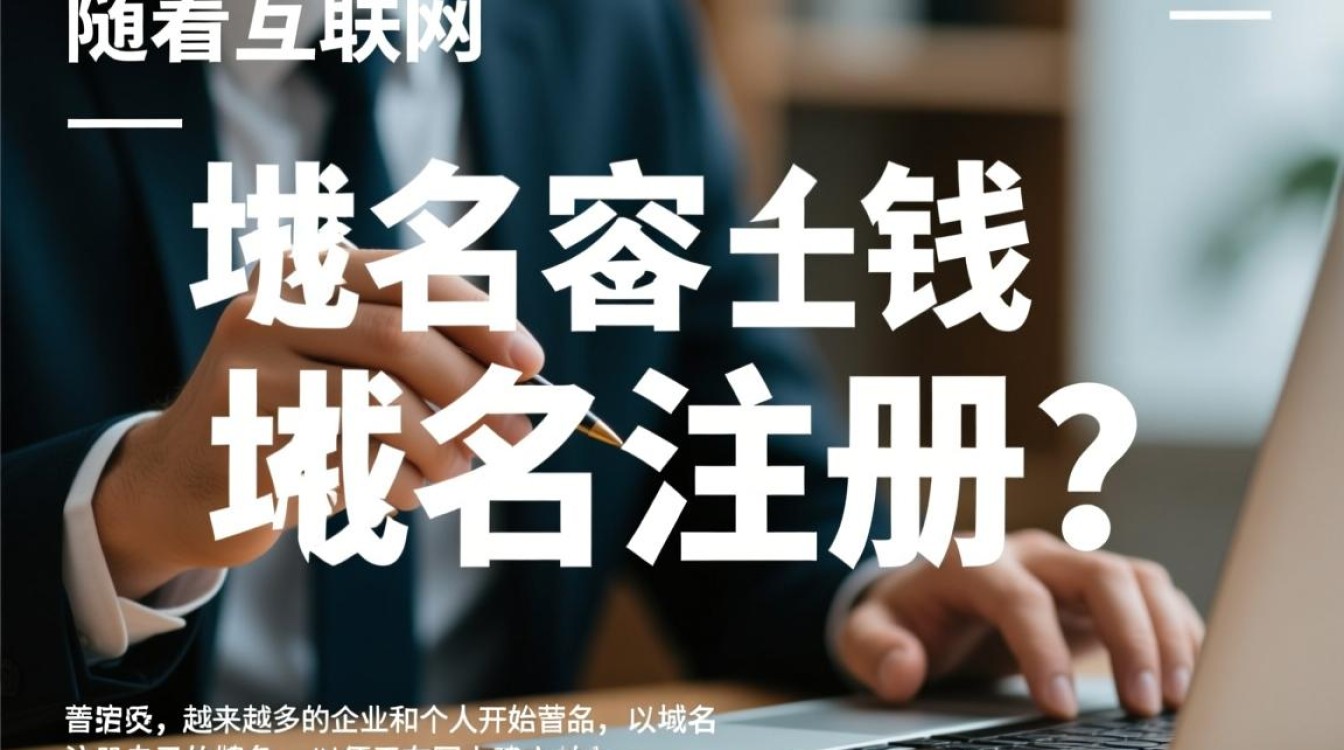 二级域名注册需要费用吗？价格和条件详解？