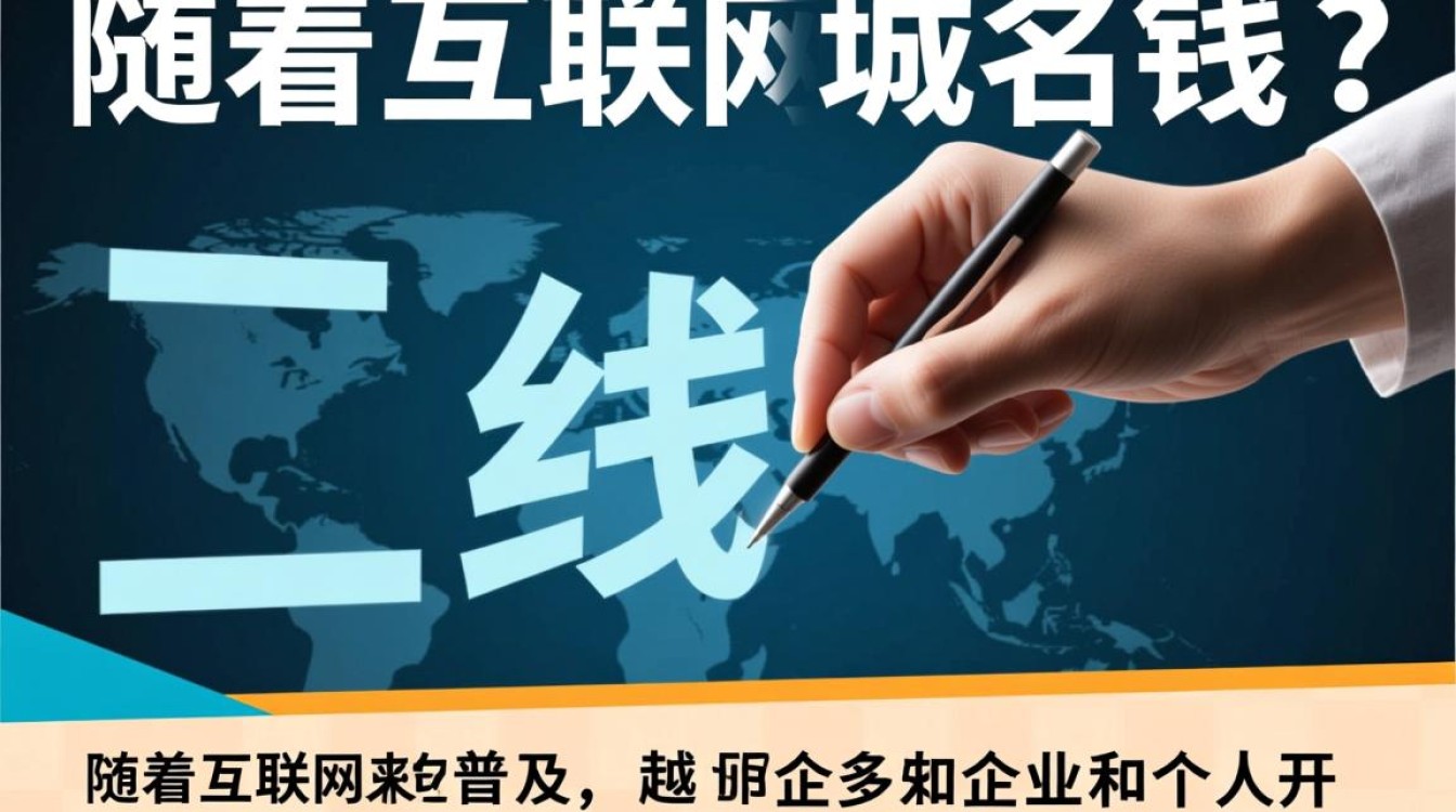 二级域名注册需要费用吗？价格和条件详解？