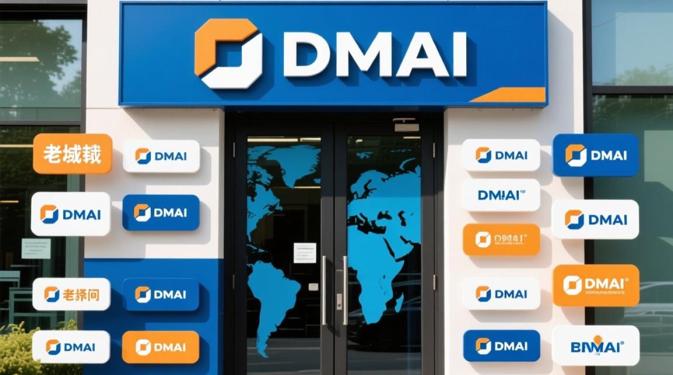 域名老域名如何选择合适的，避免潜在风险？