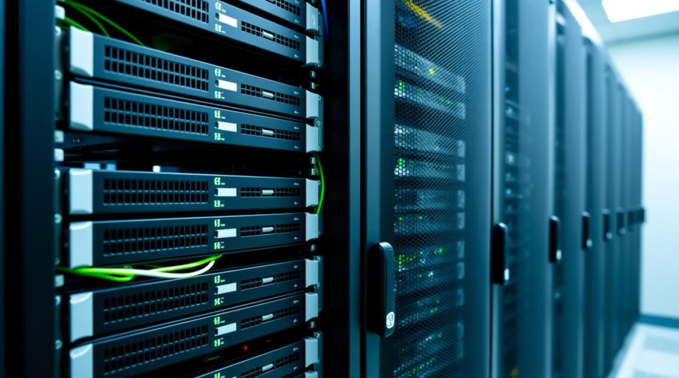 服务器技术分享探讨最新服务器技术发展趋势，有哪些疑问待解？-好主机测评网