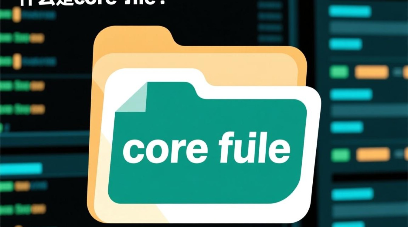 虚拟机运行中突然生成core文件，是何原因导致？如何解决？-好主机测评网