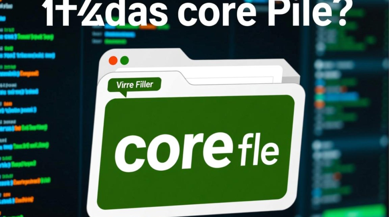 虚拟机运行中突然生成core文件，是何原因导致？如何解决？