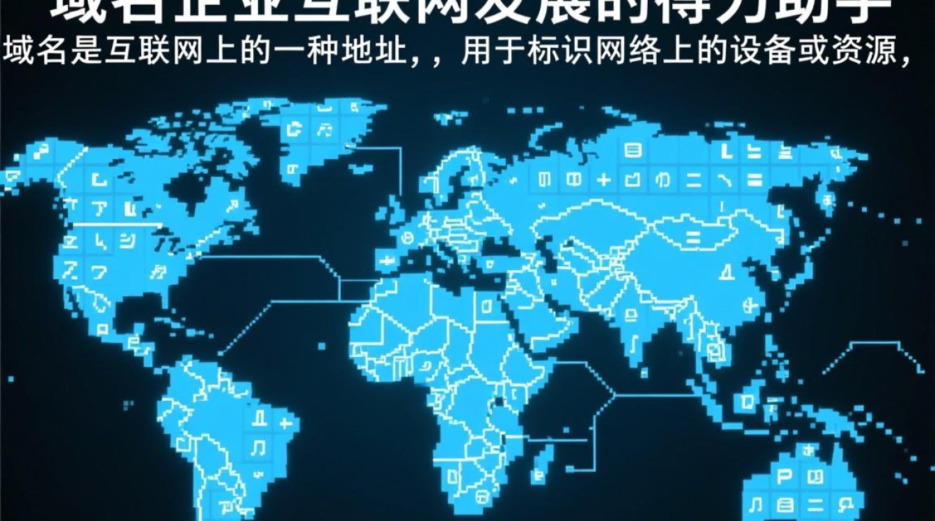 域名代理行业,揭秘域名交易背后的秘密与风险?-好主机测评网