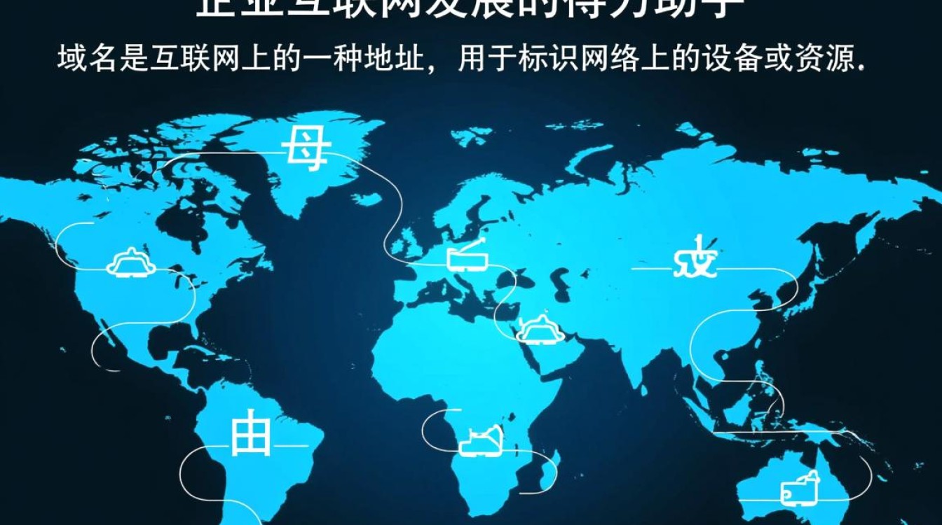 域名代理行业，揭秘域名交易背后的秘密与风险？