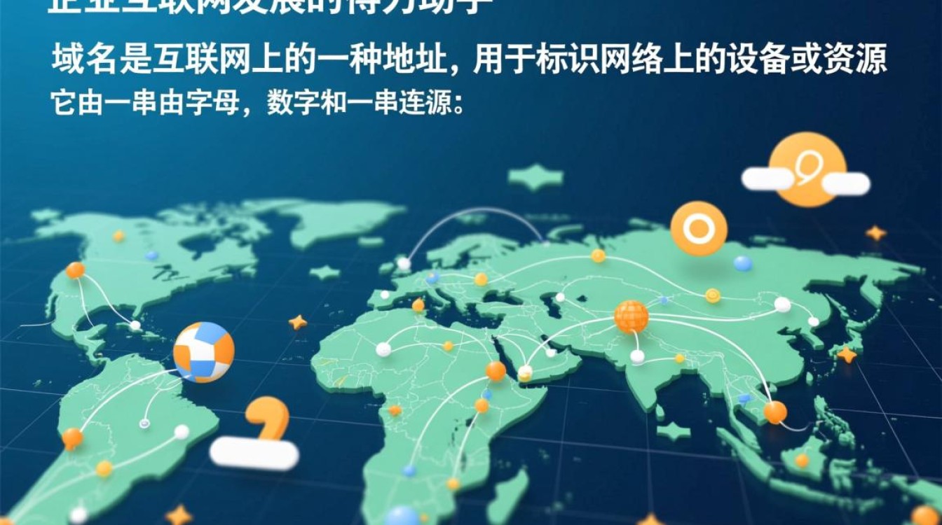 域名代理行业，揭秘域名交易背后的秘密与风险？