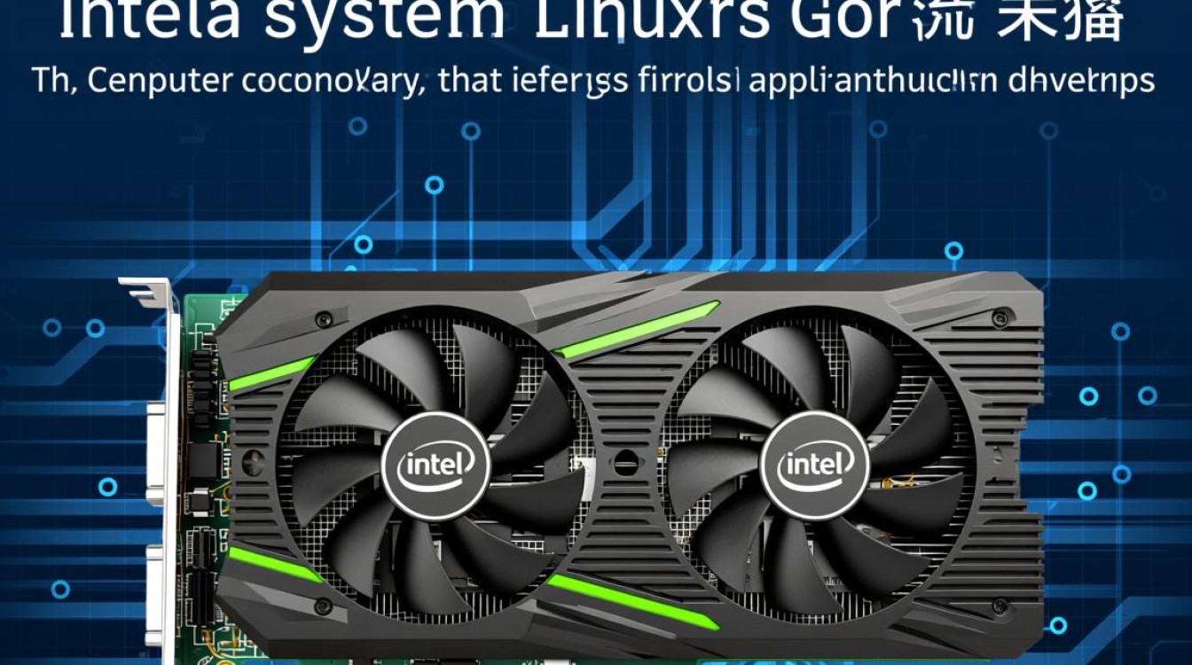 Intel显卡在Linux系统下的表现究竟如何？使用体验如何？-好主机测评网