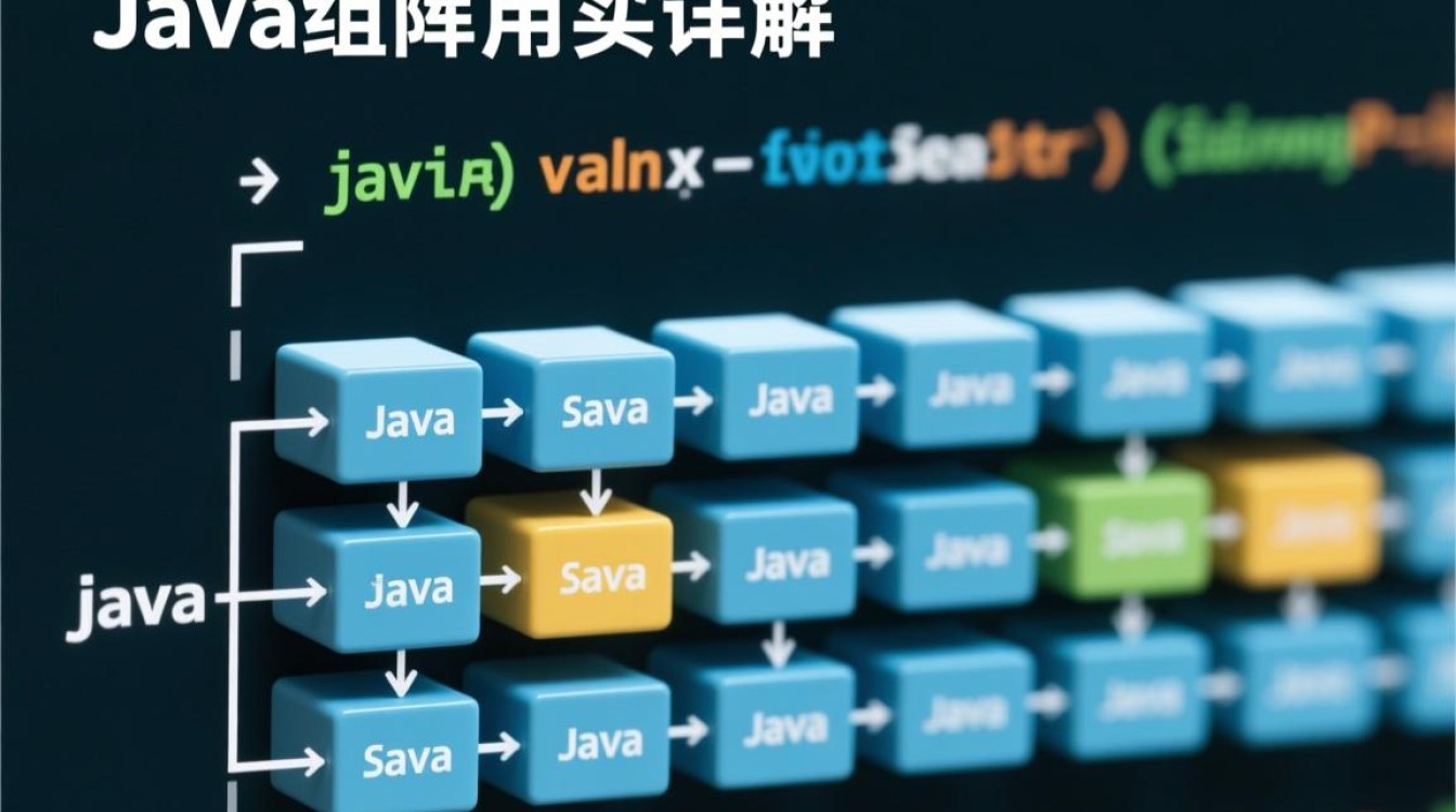Java数组调用方法及技巧,新手入门必看!? Java数组调用方法及技巧,新手入门必看!?