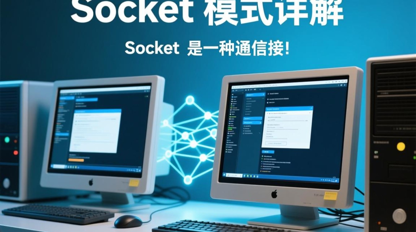 Linux Socket模式有哪些常见应用场景和优缺点？