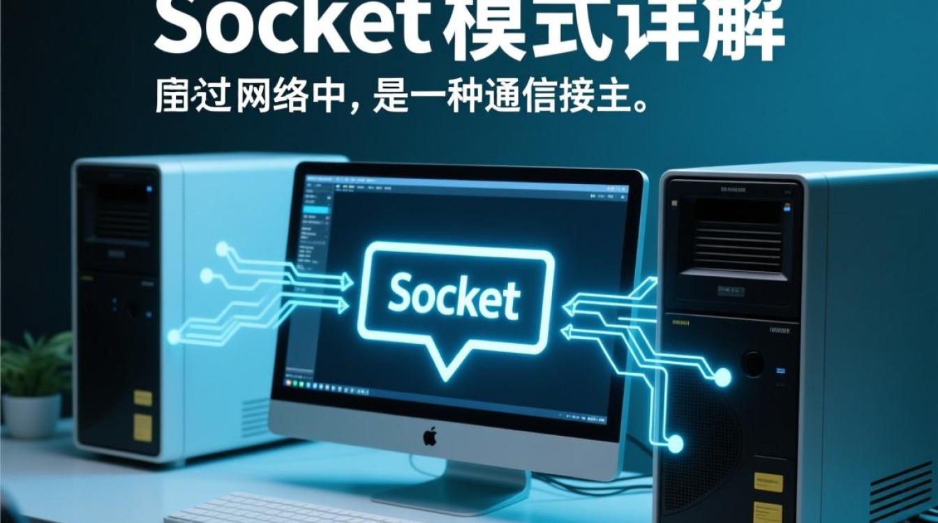 Linux Socket模式有哪些常见应用场景和优缺点？-好主机测评网