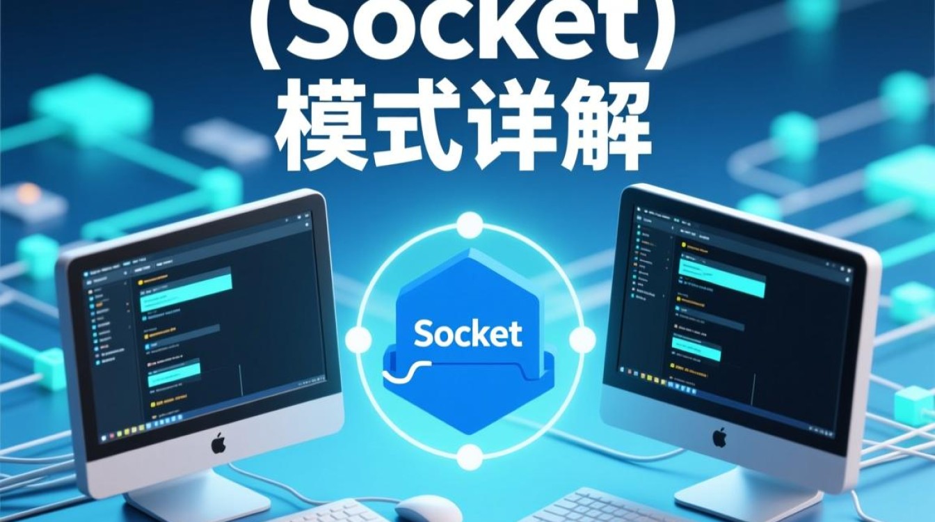 Linux Socket模式有哪些常见应用场景和优缺点？
