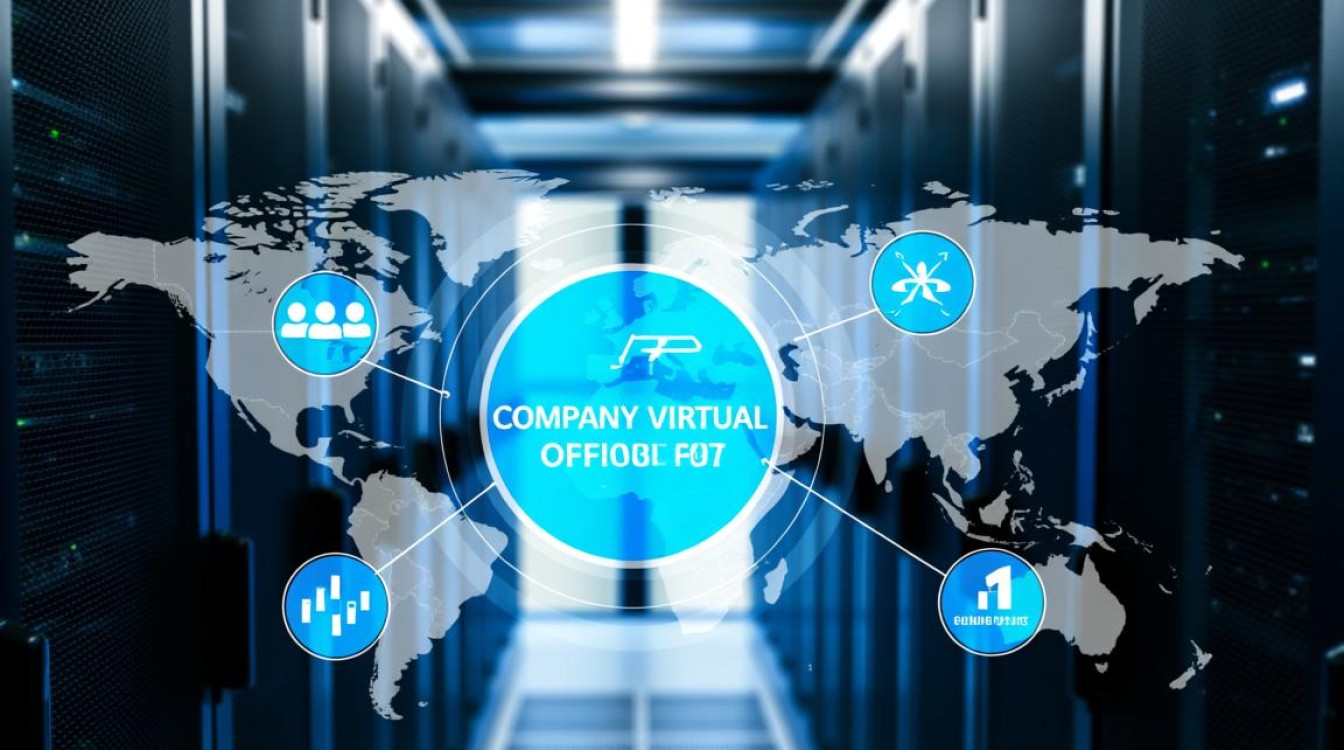 公司推行虚拟机办公，这种新型办公模式有哪些潜在问题与挑战？