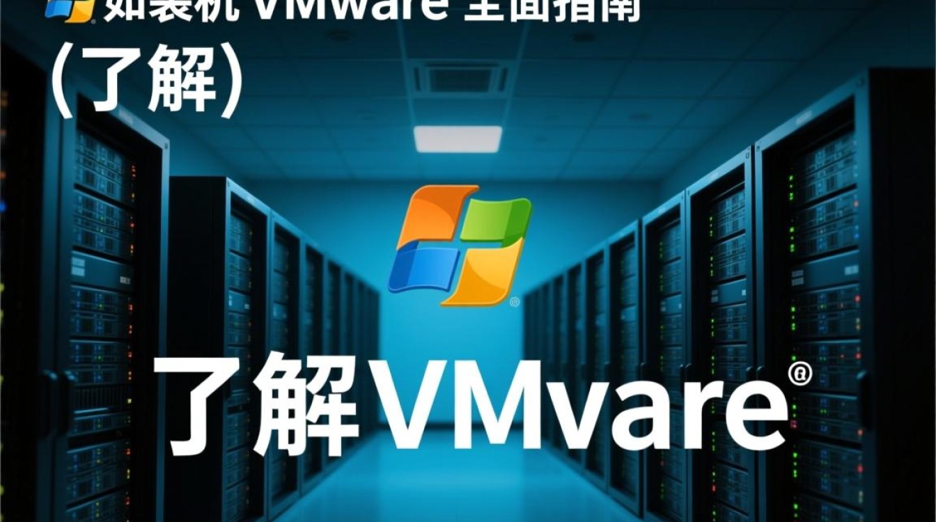 为何选择卸载虚拟机vmware？是性能瓶颈还是转向其他工具？卸载背后的真相是什么？-好主机测评网