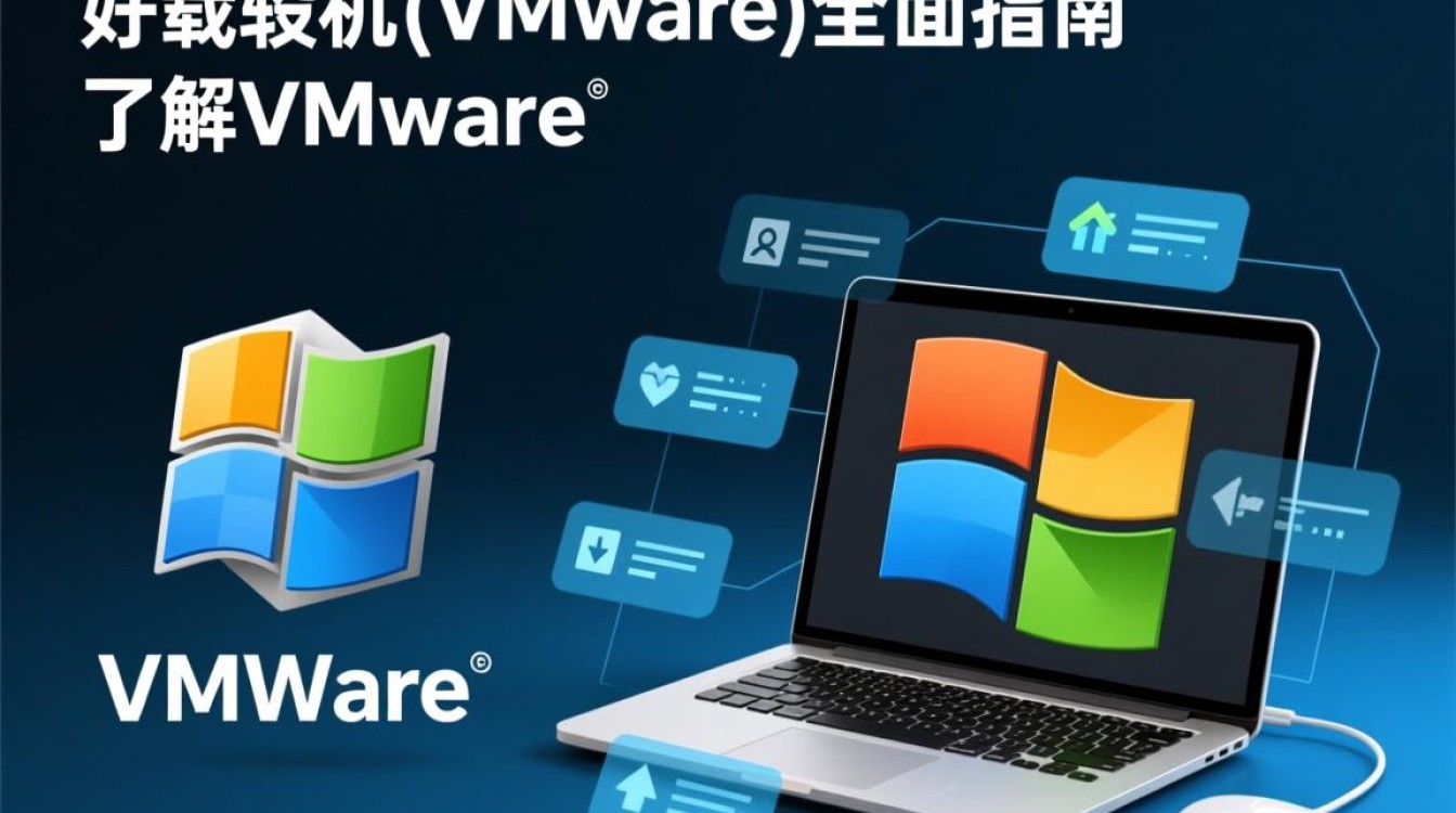 为何选择卸载虚拟机vmware？是性能瓶颈还是转向其他工具？卸载背后的真相是什么？
