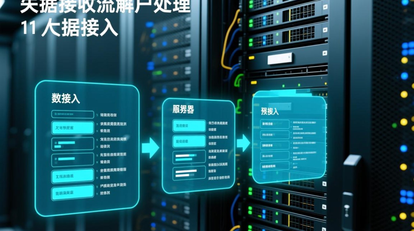 服务器执行数据流程中，是否存在优化空间和潜在风险点？-好主机测评网