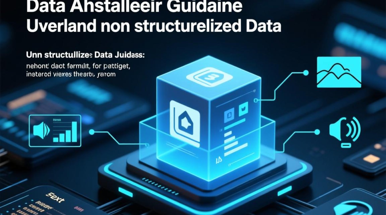 非结构化数据安装难题详解，有哪些步骤与挑战？