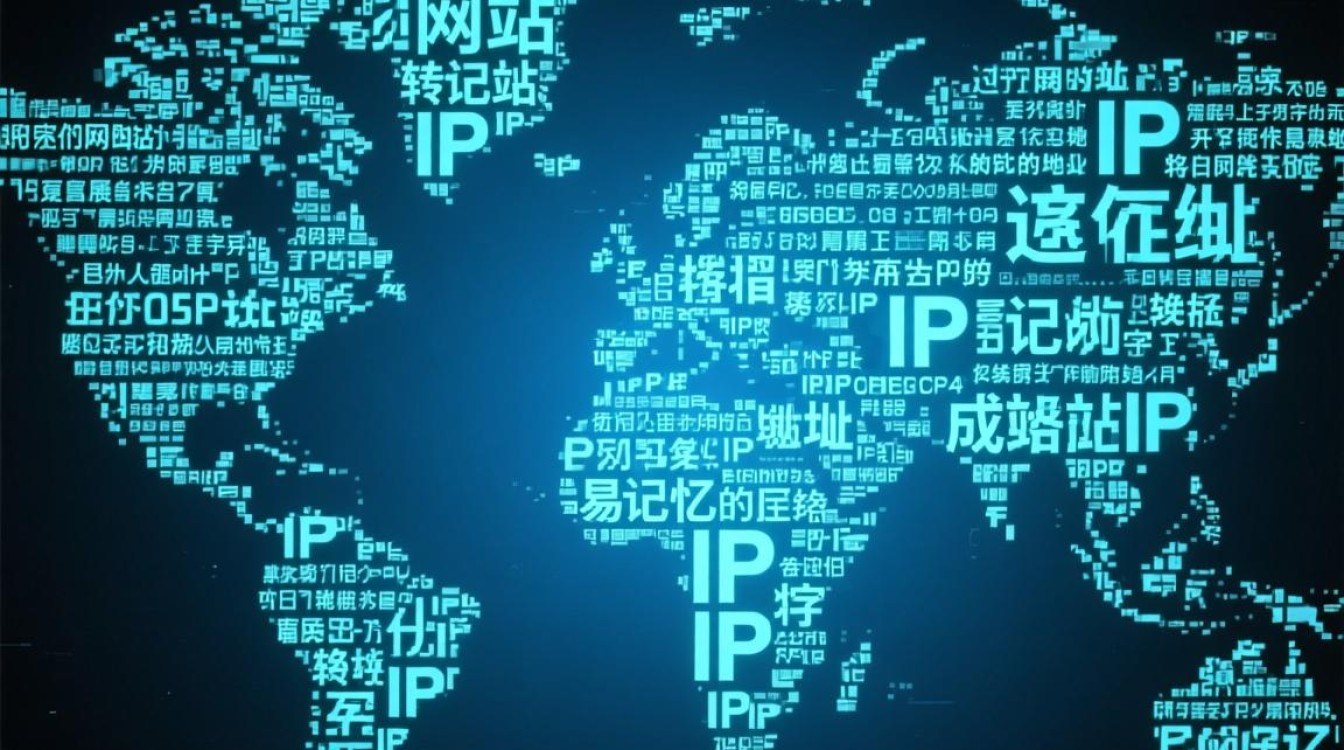 域名映射域名这一概念究竟有何独特之处，为何如此关键？-好主机测评网