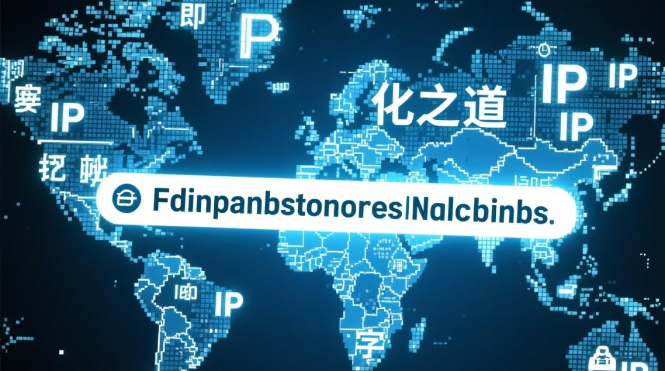 域名映射域名这一概念究竟有何独特之处,为何如此关键? 域名映射域名这一概念究竟有何独特之处,为何如此关键?