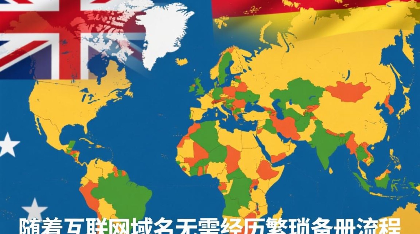 为何国外域名能免备案，国内域名却需办理？背后有何差异？