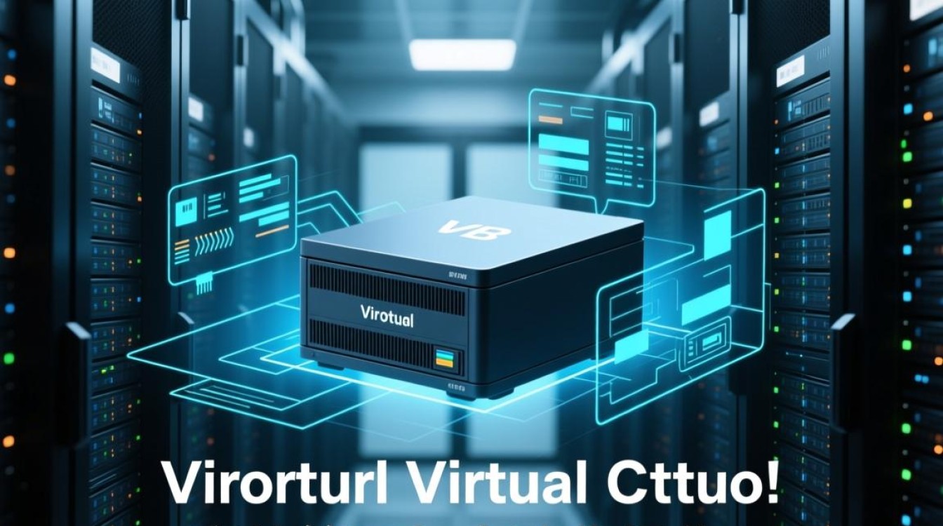 vb控制虚拟机，实现高效虚拟化管理的秘诀是什么？