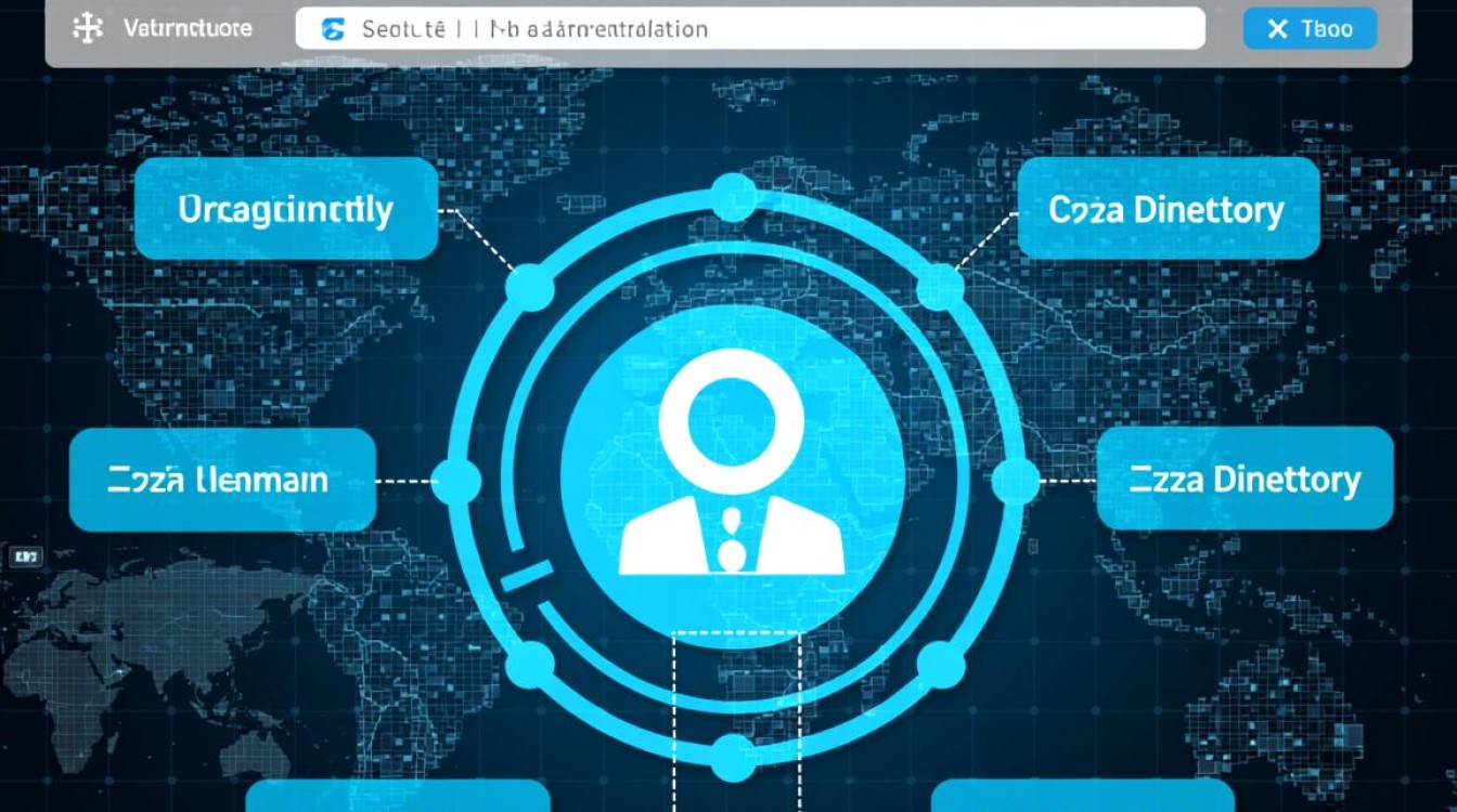 二级域名解析二级目录，究竟有何不同之处？-好主机测评网