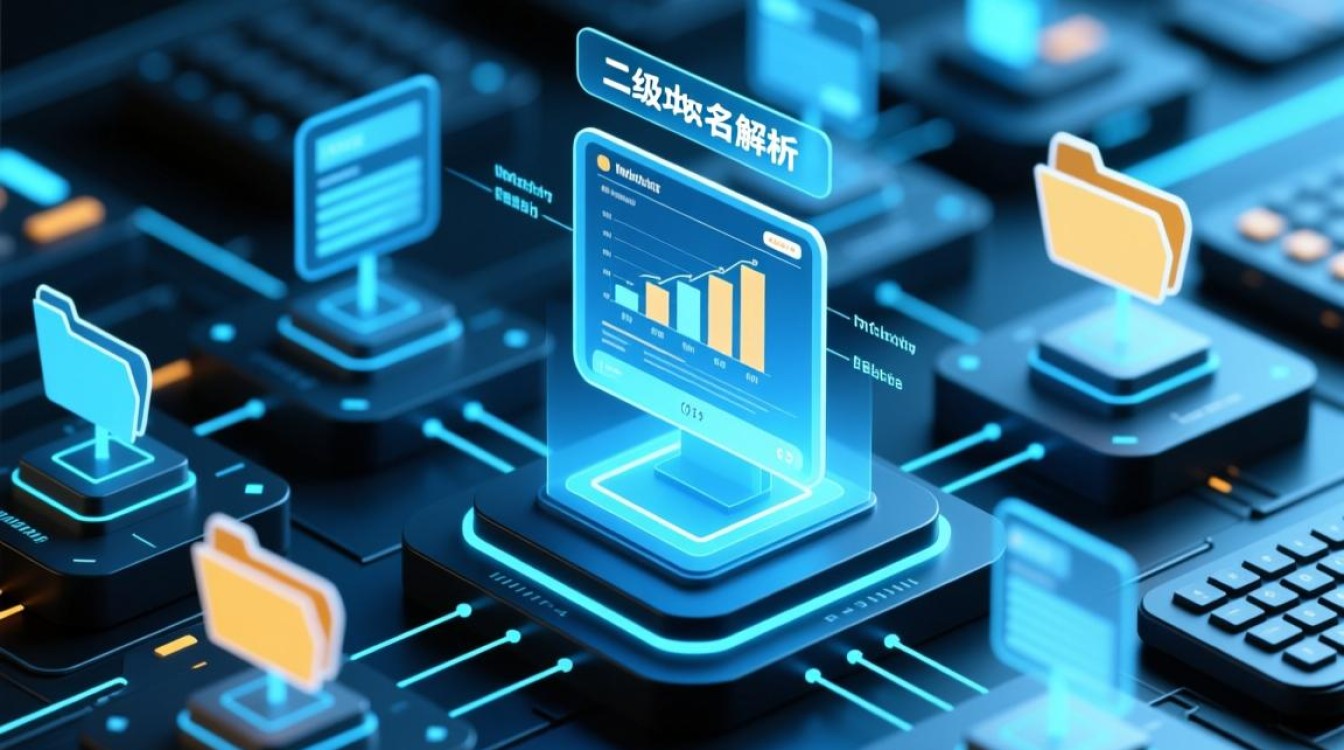 二级域名解析二级目录，究竟有何不同之处？