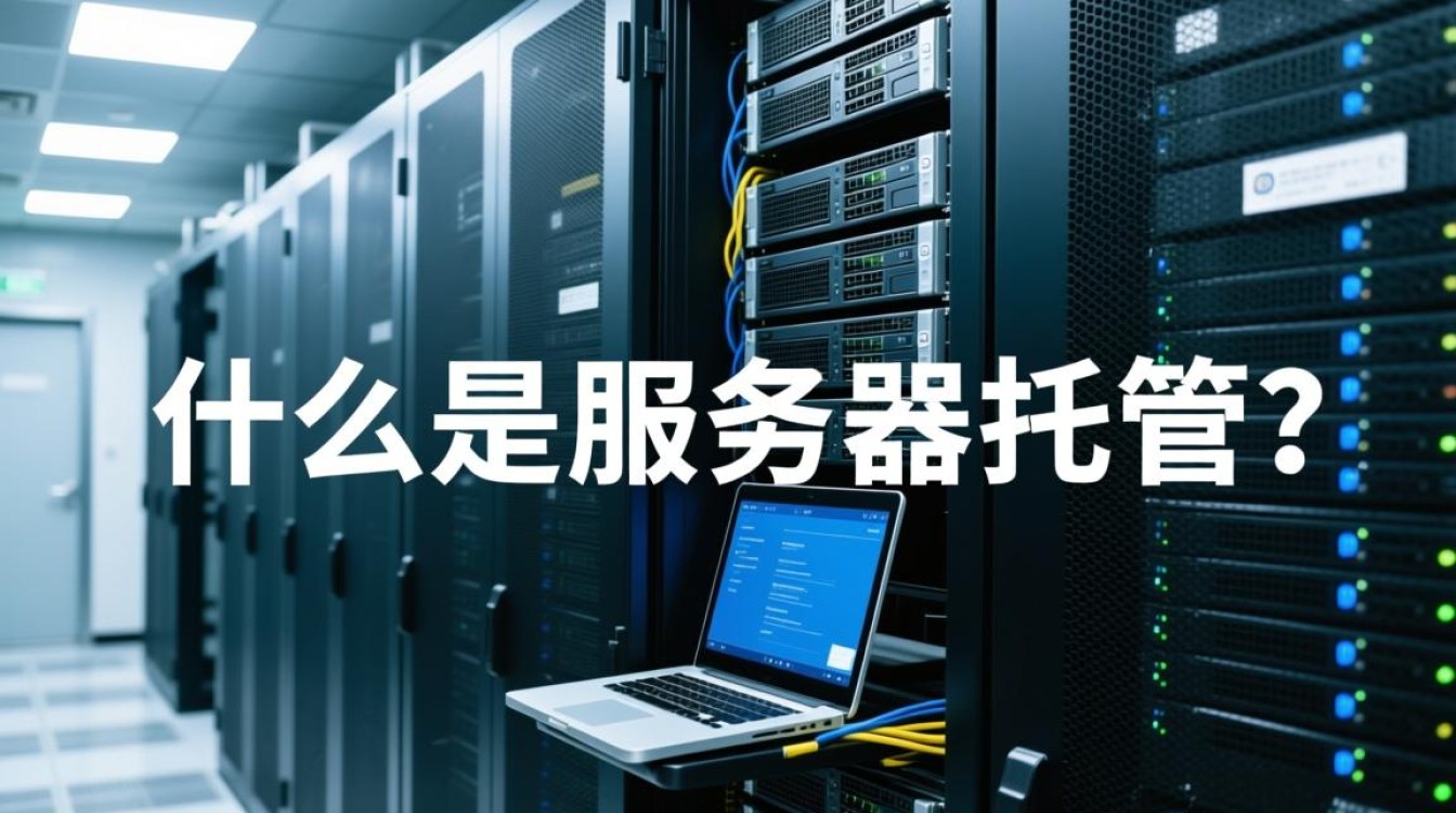 服务器托管能为企业带来哪些具体服务和优势？揭秘其多维度应用价值！