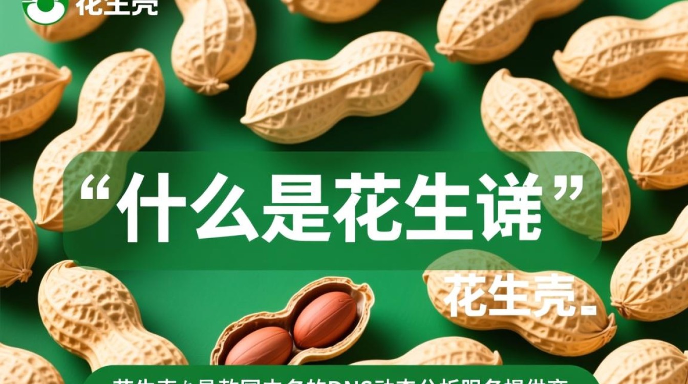 花生壳域名如何正确设置与应用？详细使用方法详解！-好主机测评网