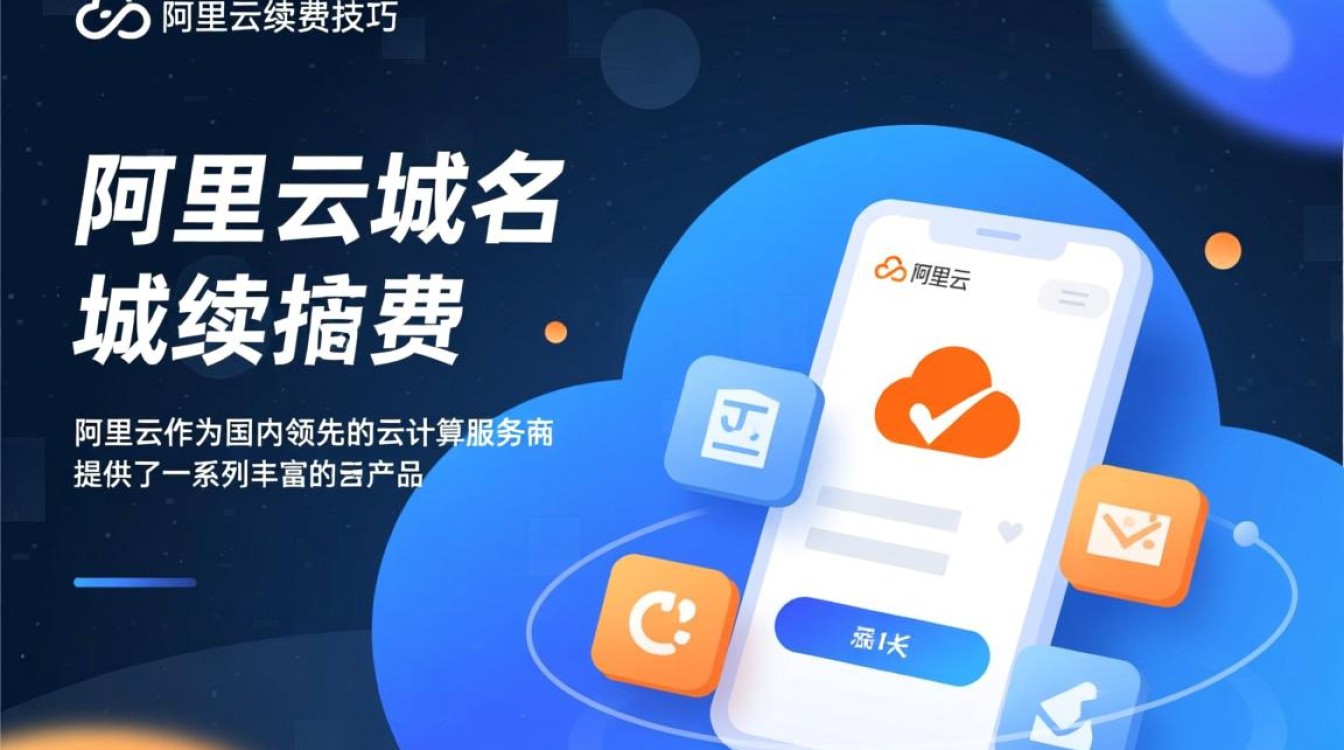 阿里云域名续费价格是多少？不同类型域名续费费用有何差异？-好主机测评网