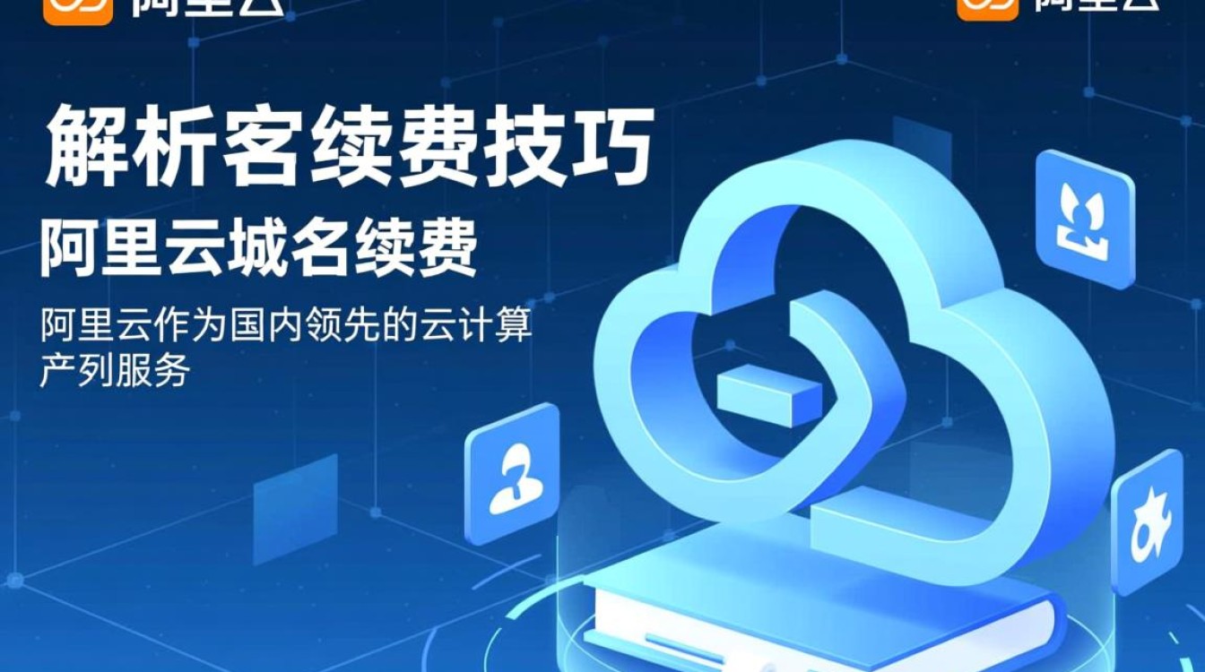 阿里云域名续费价格是多少?不同类型域名续费费用有何差异? 阿里云域名续费价格是多少?不同类型域名续费费用有何差异?