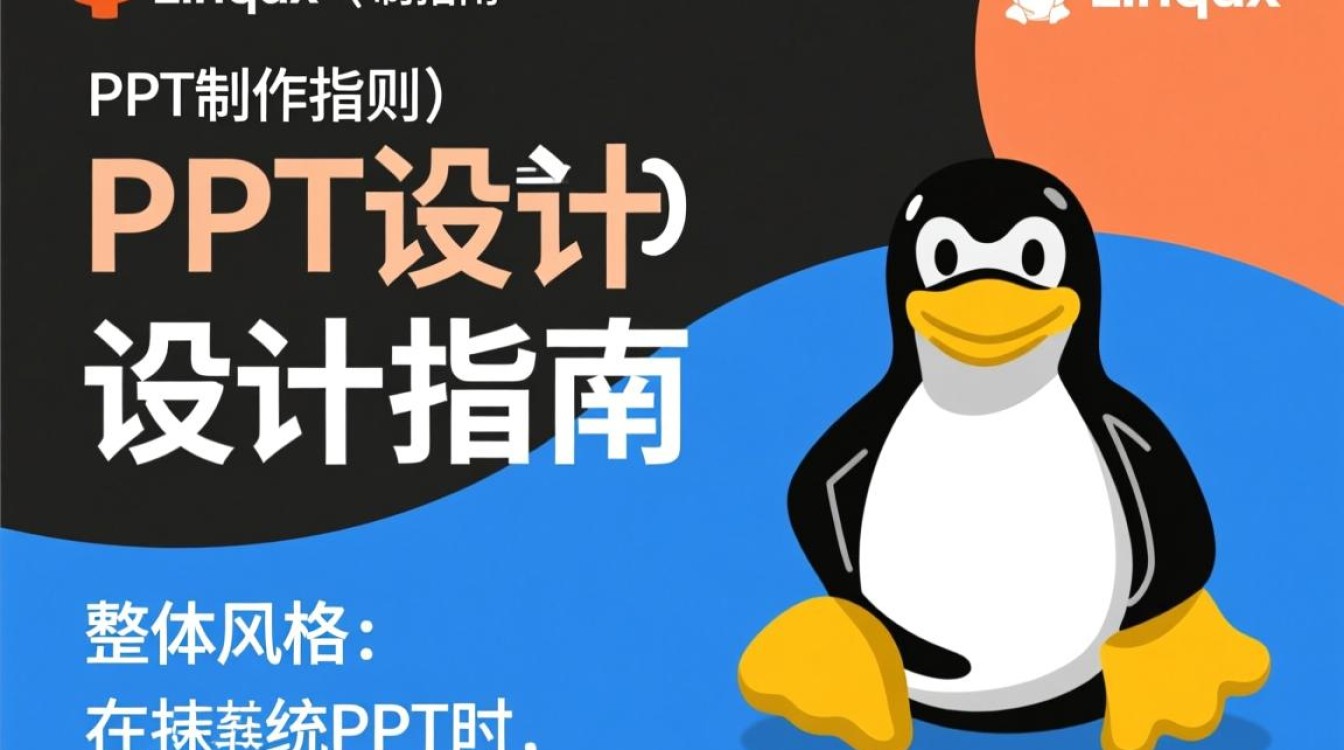 Linux系统PPT中，哪些关键特性或操作是初学者最应该了解的？