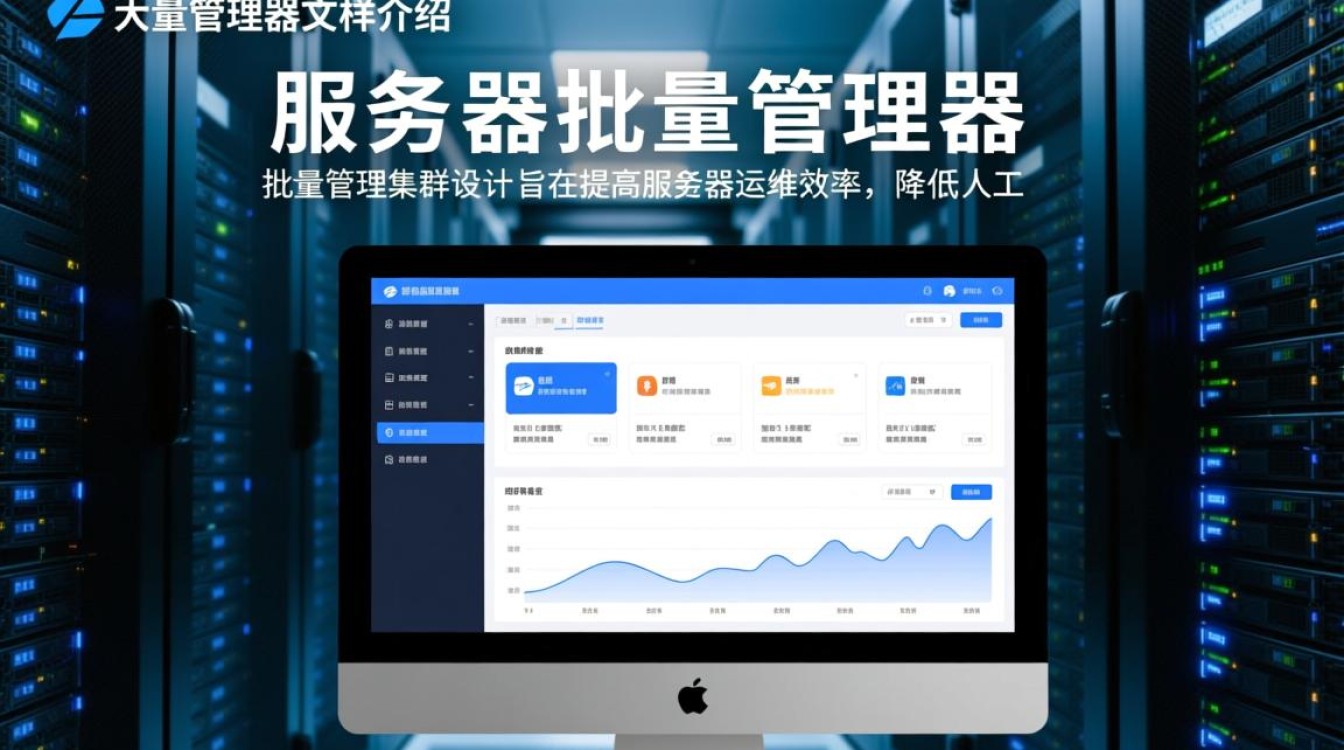 服务器批量管理器文档中具体介绍了哪些管理功能及操作步骤? 服务器批量管理器文档中具体介绍了哪些管理功能及操作步骤?