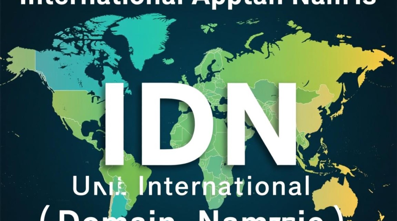 国际域名在国际互联网中扮演什么角色，对个人和企业有何具体用途？-好主机测评网