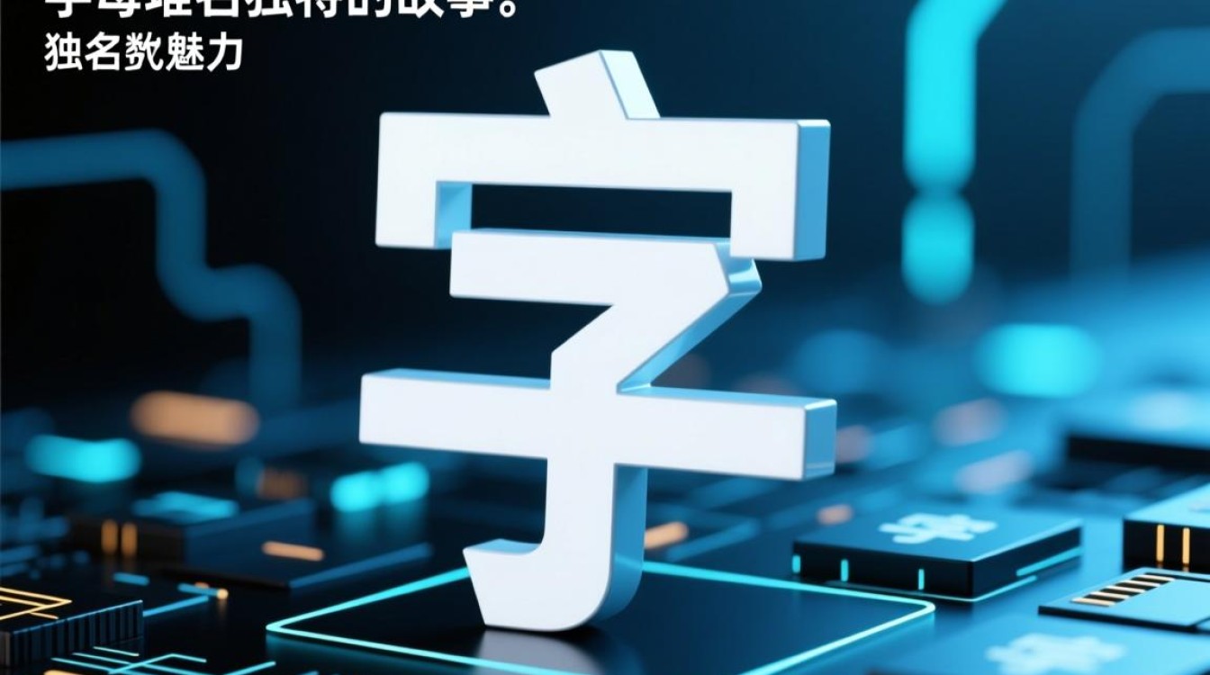 为何一个字母的域名价格如此高昂，背后有何原因？-好主机测评网