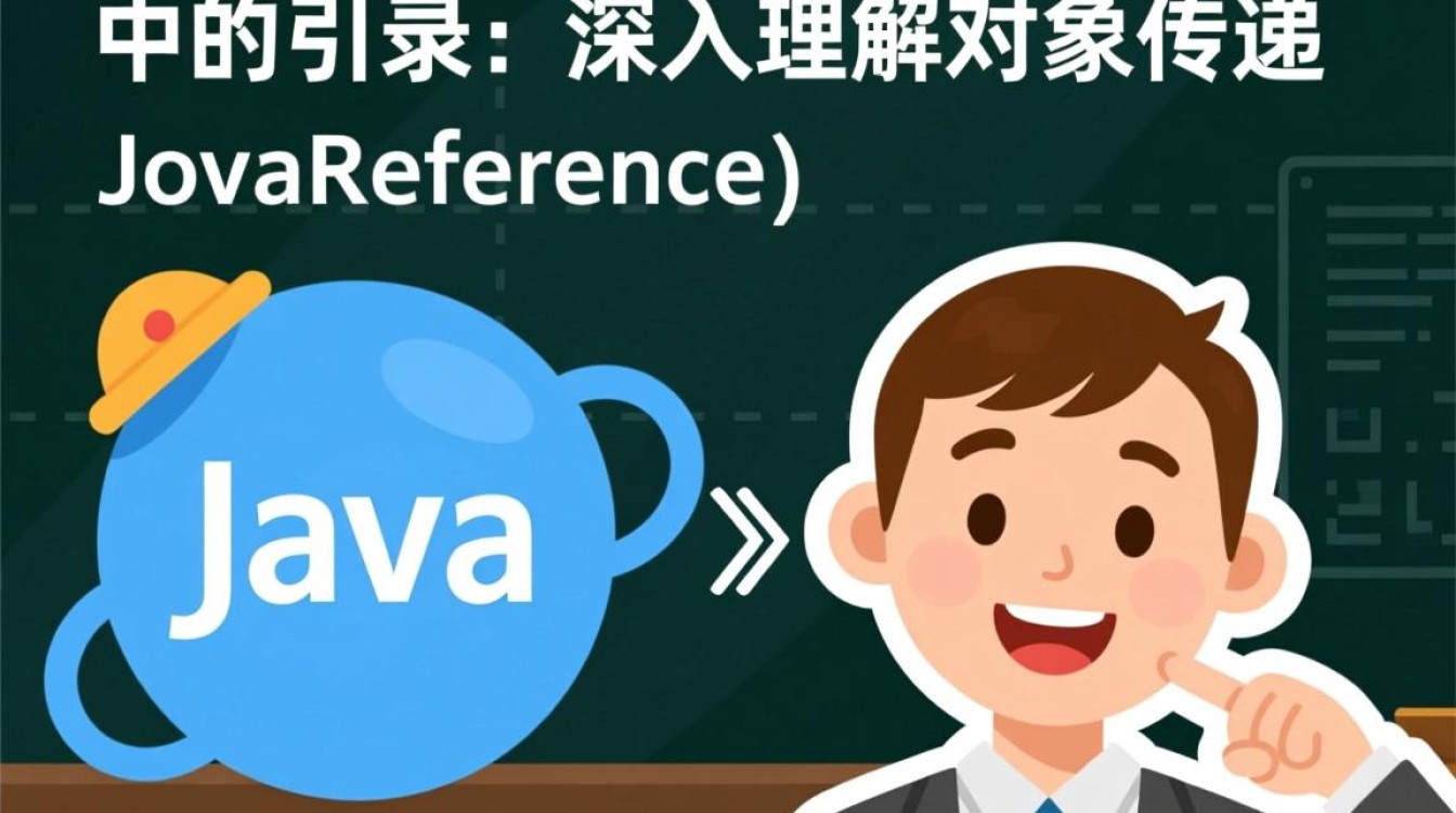 Java中如何正确实现和书写有效的引用类型变量？-好主机测评网