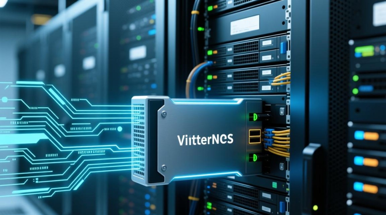 虚拟机挂载NAS，如何实现高效数据共享与存储优化？-好主机测评网