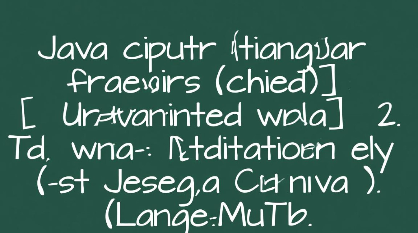 Java中计算三角函数的方法及步骤是怎样的？